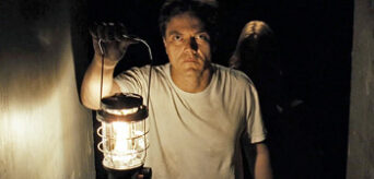 Michael Shannon, Jessica Chastain, Take Shelter