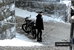 Rooney Mara, The Girl with the Dragon Tattoo, Sweden Set, 02