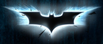The Dark Knight Logo