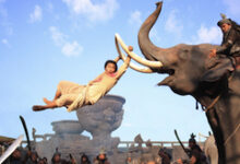 Tony Jaa, Ong Bak
