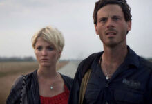 Whitney Able, Scoot McNairy, Monsters