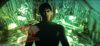 Brandon Routh, Superman Returns, 2006, Deleted Opening Scene, 01