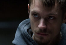 Joel Kinnaman, The Killing