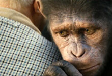 John Lithgow, Caesar, Rise of the Planet of the Apes, 2011