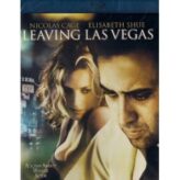 Leaving Las Vegas Blu-ray Cover