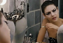 Mila Kunis, Black Swan, 2010