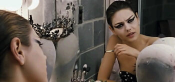 Mila Kunis, Black Swan, 2010