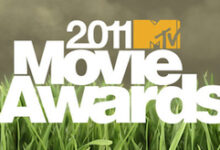 MTV Movie Awards 2011 Logo