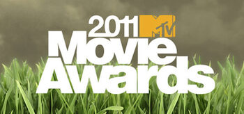 MTV Movie Awards 2011 Logo