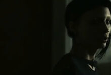 Rooney Mara, The Girl with the Dragon Tattoo, 2011