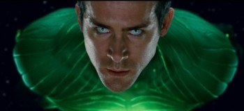 Ryan Reynolds, Green Lantern, 2011
