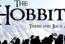 The Hobbit, There and Back Again
