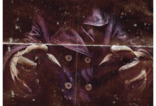 The Sleeper 2011 Movie Poster