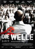 The Wave, Die Welle, 2008, Movie Poster