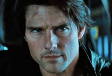 Tom Cruise, Mission: Impossible - Ghost Protocol, 2011