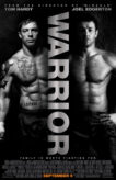 Warrior (2011) Movie Poster 2, 01