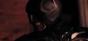 Batman: The Last Laugh, 2011