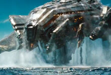 Battleship, 2012