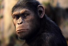 Caesar, Rise of the Planet of the Apes, 2011