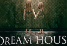 Dream House, 2011, Movie Poster