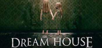 Dream House, 2011, Movie Poster