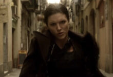 Gina Carano, Haywire, 2011