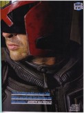 Karl Urban, Dredd, Empire Magazine, September 2011, 01