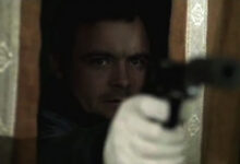 Neil Maskell, Kill List, 2011