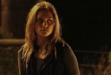 Phoebe Tonkin, Tomorrow, When the War Began, 2010