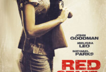 Red State, 2011, Movie Poster