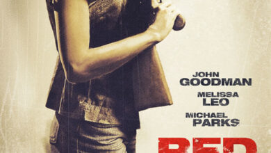 Red State, 2011, Movie Poster