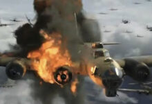 Red Tails, 2012