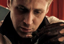 Ryan Gosling, Drive, 2011