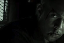 Shane Warren Jones, Mortal Kombat: Legacy, 2011
