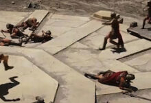 Taylor Kitsch, John Carter, 2012