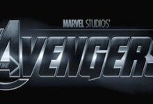 The Avenger, 2012, Logo