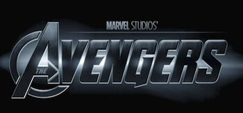 The Avenger, 2012, Logo