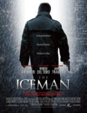 The Iceman, 2011, Movie Poster, 01