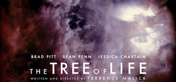 The Tree of Life, 2011, Logo