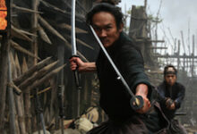 Tsuyoshi Ihara, Masataka Kubota, 13 Assassins, 2010
