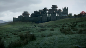 Winterfell, Game of Thrones, Fire and Blood, 01