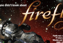 18 Things You didn't about Firefly Infographic, 02