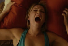 Ari Graynor, The Sitter 2011
