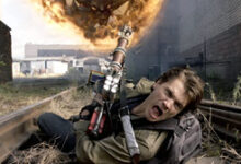 Emile Hirsch, The Darkest Hour 2011