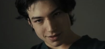 Ezra Miller, We Need to Talk About Kevin 2011