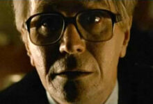 Gary Oldman, Tinker, Tailor, Soldier, Spy 2011