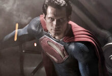 Henry Cavill, Superman, Man of Steel, 2012, 02
