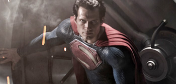 Henry Cavill, Superman, Man of Steel, 2012, 02
