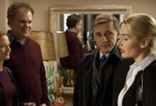 Jodie Foster, John C. Reilly, Kate Winslet, Christoph Waltz, Carnage 2011