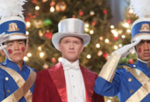 John Cho, Neil Patrick Harris, Kal Penn, A Very Harold & Kumar Christmas 2011